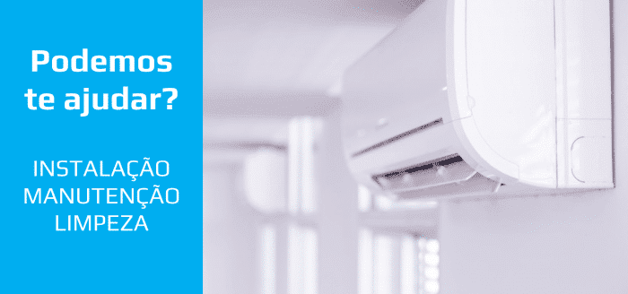 Conexões e Tubulações de Ar condicionado